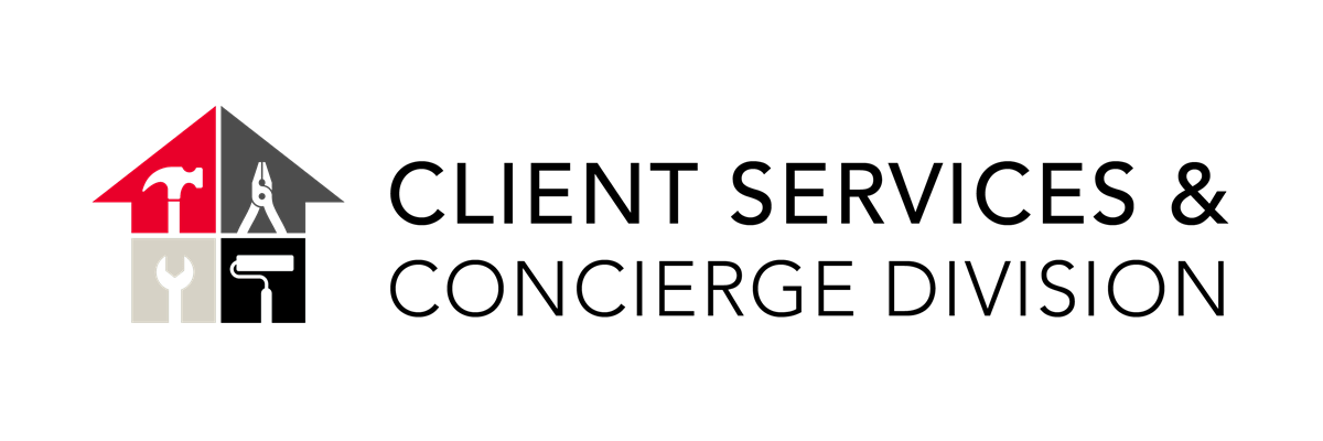 Client Services Logo